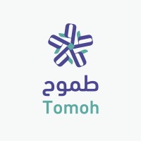Tomoh - طموح logo - Similar company to Sajil