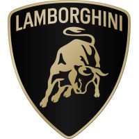 H.R. Owen Lamborghini logo - Similar company to Hr Owen Plc