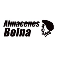 ALMACENES BOINA SL logo - Similar company to Oleaconsult
