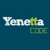 Yenetta Code logo - Similar company to Lian