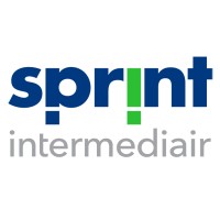 Sprint Intermediair logo - Similar company to 2Connect