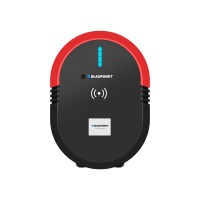 Blaupunkt EV Systems logo - Similar company to Klimabrands