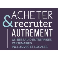 Acheter et recruter autrement - Le RDV des entreprises inclusives logo - Similar company to Agence Séisme
