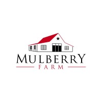 Mulberry Farm logo - Similar company to National Association Of Farmers Market Nutrition Programs