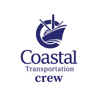 Coastal Transportation Crew logo - Similar company to T&T Group