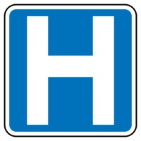 Hospital.ie - Jobs in Healthcare logo - Similar company to Dustpod.Io