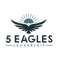 5 Eagles Leadership logo - Similar company to Eric Colbert & Associates