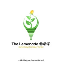 The Lemonade Hub logo - Similar company to Evonex
