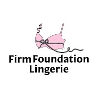 Firm Foundation Lingerie logo - Similar company to Morvy Lingerie