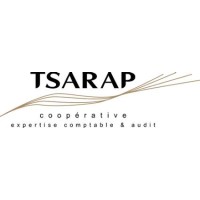 TSARAP EXPERTISE logo - Similar company to A6000 Expertise