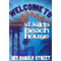 St Kilda Beach House @ Hotel Barkly