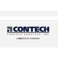 Contech Services, Inc. logo - Similar company to Contech Services, Inc.