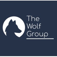 The Wolf Group logo - Similar company to Pace Wisconsin
