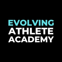 Evolving Athlete Academy logo - Similar company to The Evolving Woman Academy