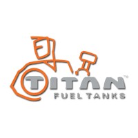 Titan Fuel Tanks logo - Similar company to Fortis Construction