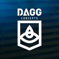 Dagg Concepts logo - Similar company to Steen Defense