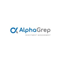 AlphaGrep Investment Management logo - Similar company to Eleveight