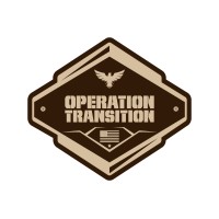 Operation Transition logo - Similar company to Dynamo Careers