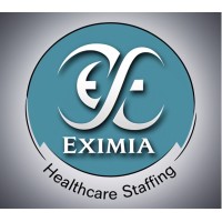 Eximia Healthcare Staffing logo - Similar company to Ora Orthopedics