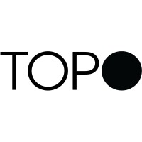 TOPO - Centre de création numérique logo - Similar company to Centre Turbine