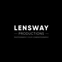 Lensway Productions logo - Similar company to The Making Rooms