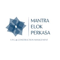 PT MANTRA ELOK PERKASA logo - Similar company to Pt Adiyudha Artha Sinergi