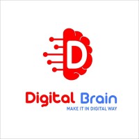 Digital Brain EG logo - Similar company to Digital Minds For Language Solutions