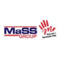Mass Group logo - Similar company to Fash Technical Contracting Company