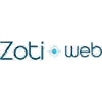 Agence Zotiweb logo - Similar company to Brahmastack Technologies