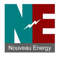 Nouveau Energy Management Services (Pvt.) Limited logo - Similar company to Iap