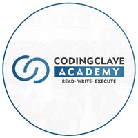 Codingclave Academy logo - Similar company to Codingclave Development Llp