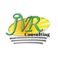 JVR Consulting logo - Similar company to Oogram Technologies Pvt Ltd