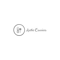 Arctic Couriers logo - Similar company to Cool Cargo Uk