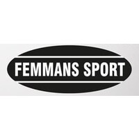 Femmans Sport AB logo - Similar company to Stakk