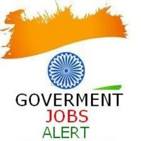 Government Jobs Alert