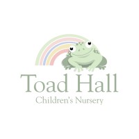 Toad Hall Nursery Group logo - Similar company to Hudlets