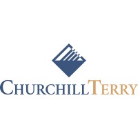 ChurchillTerry logo - Similar company to The Deal Table