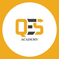 QES Academy Singapore logo - Similar company to J.D. Electronics Limited
