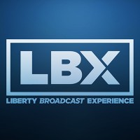 Liberty Broadcast Experience logo - Similar company to Lone Conservative