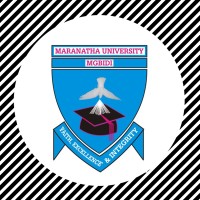 Maranatha University Lagos logo - Similar company to Compovine Technologies Limited
