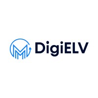 DigiELV logo - Similar company to Sega Tech Solution Pvt. Ltd.