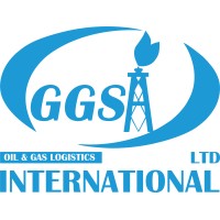 GGS International logo - Similar company to Eurl Mgs