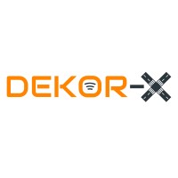 DEKOR-X logo - Similar company to Nxtaim