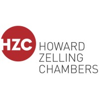 Howard Zelling Chambers logo - Similar company to Bar Chambers