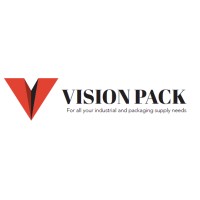 Vision Pack logo - Similar company to Gp Group