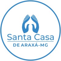 Santa Casa de Misericórdia de Araxá logo - Similar company to Bit Araxá
