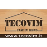 TECOVIM Case in Legno logo - Similar company to Tecnowood Srl