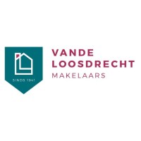 Van de Loosdrecht Makelaars logo - Similar company to Van De Loosdrecht Recreatie Bedrijfs Makelaars
