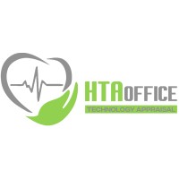 HTA Office (Technology Appraisal) logo - Similar company to Scholabridge