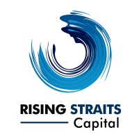 Rising Straits Capital logo - Similar company to Katalyst